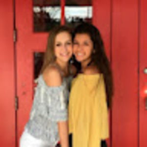 Meet your Posher, Camily